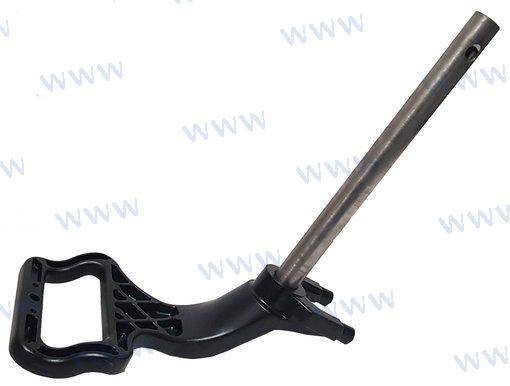 steer bracket assy, F8-01020000FW