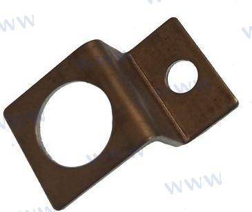 plate for water pipe, F8-02000009