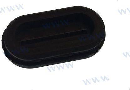 rubber plug b, F8-03000004