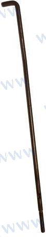 shift rod, F8-03000010