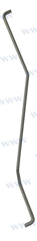 steel wire for air choke, F8-03000201