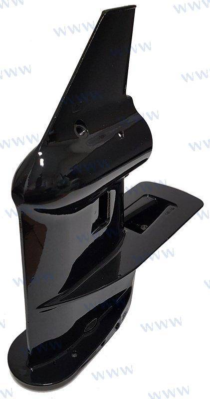 lower casing, F8-04000001