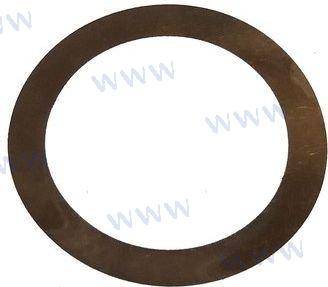 shim 0.15mm, F8-04000004-2