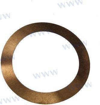 shim 0.10mm, F8-04000012-1