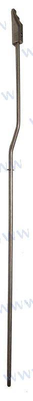 cam shift rod(l), F8-04030000L