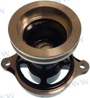 lower casing cover, F8-04040001
