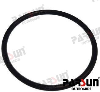 уплотнительное кольцо для OEM: Mercruiser: 16131, 25-16131; OMC: 5040061; Parsun: F8-04040002; Tohatsu: 345-65015-0, 345650150M