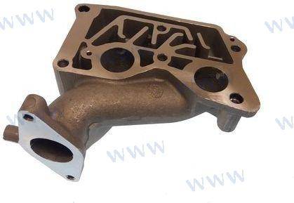 intake manifold, F8-05000008