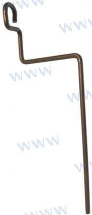 link accelerograph control, F8-05000010