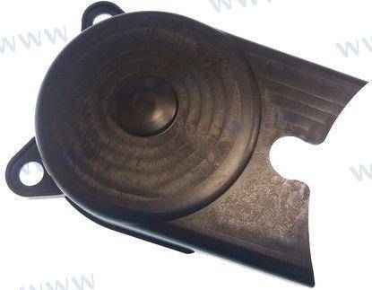 cover strap, F8-05000012
