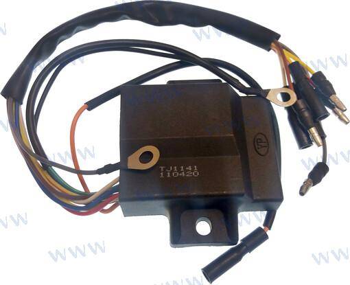 CDI unit , F8-05000400