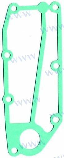 gasket,exhaust cover, F8-05010004