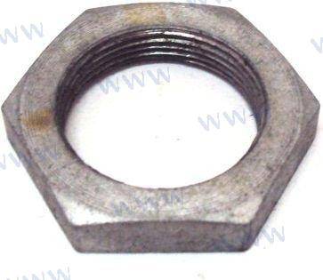 Mercruiser nut for Parsun MFS8/MFS9.9 Engines, F8-05010016