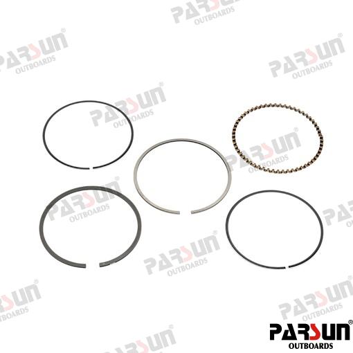 Piston Ring Assy