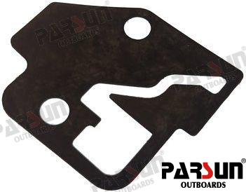 Карбюратор прокладка OEM: Parsun: F8-05040002