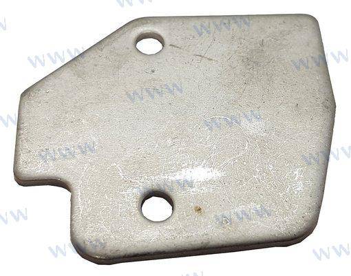 Parsun plate F6, F8 & F9.8, F8-05040003