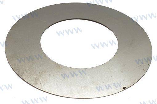 Washer, thrust MFS8/MFS9.8 HP, F8-05050002