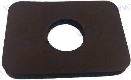 seal,frothy rubber, F8-05050017