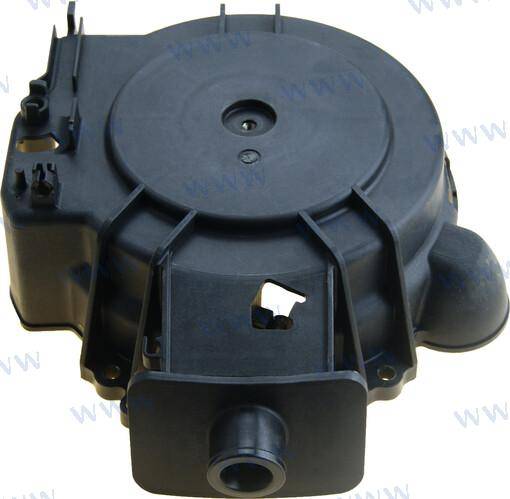 casing for hand starter, F8-05050100