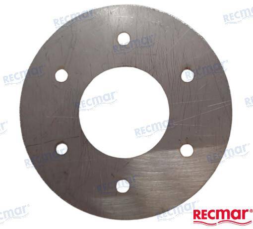 air restrictor for f100