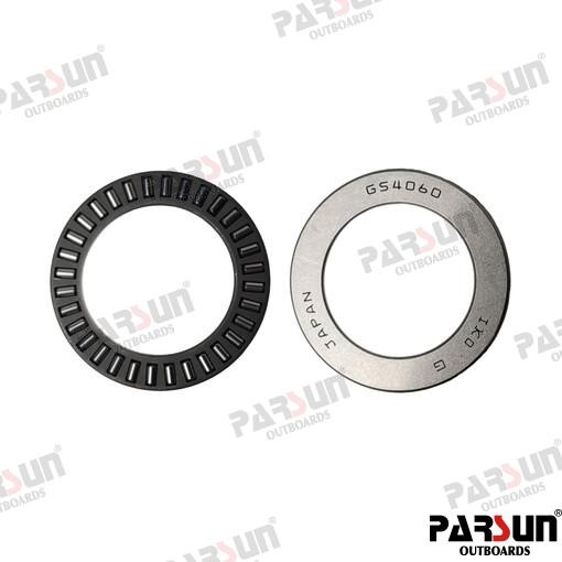 thrust bearing