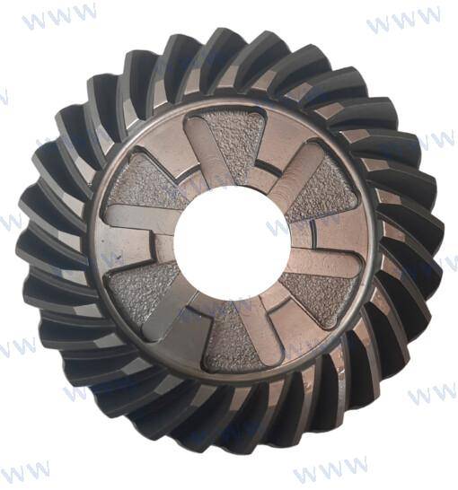 Reverse gear