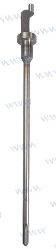 camshaft assy cr