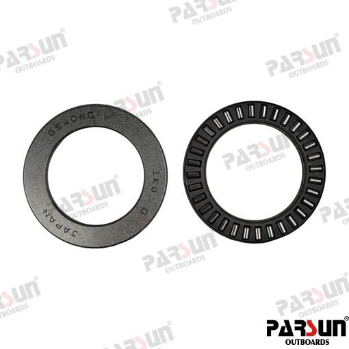 thrust bearing 40x60x6.5