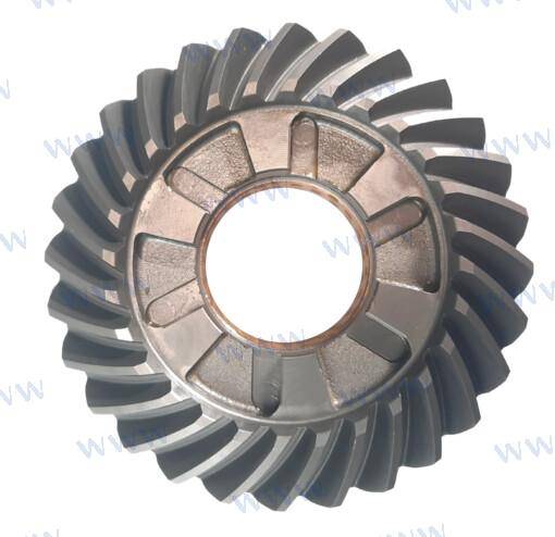 forward gear