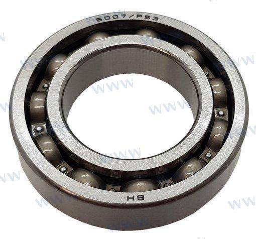Yamaha bearing 93306-205YD