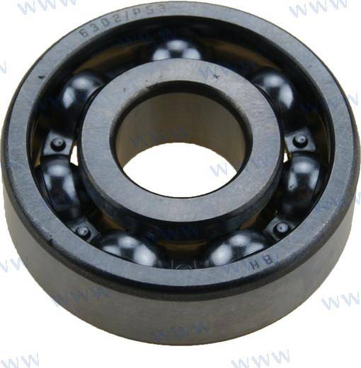 Parsun bearing 6205