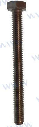 Parsun Bolt m6x60