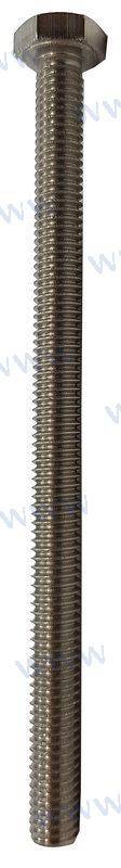 Mercruiser/Parsun bolt m6x90