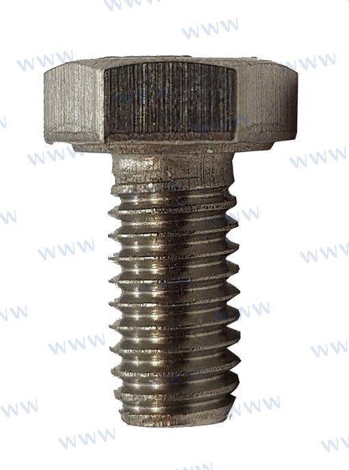 Parsun bolt m6x12