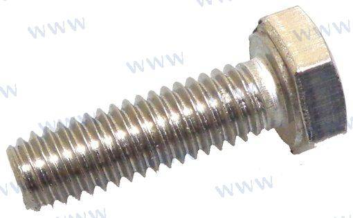 Yamaha / Parsun / Suzuki / OMC / Johnson / Evinrude Bolt M6x14