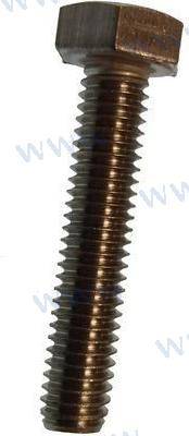 Yamaha / Parsun Bolt M6X30