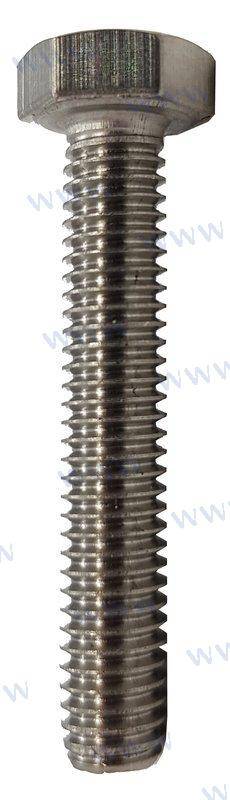 Parsun bolt m6x45