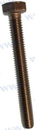 Yamaha/Parsun BOLT HEXAGON M6X50