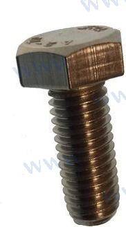 Parsun bolt M8x20