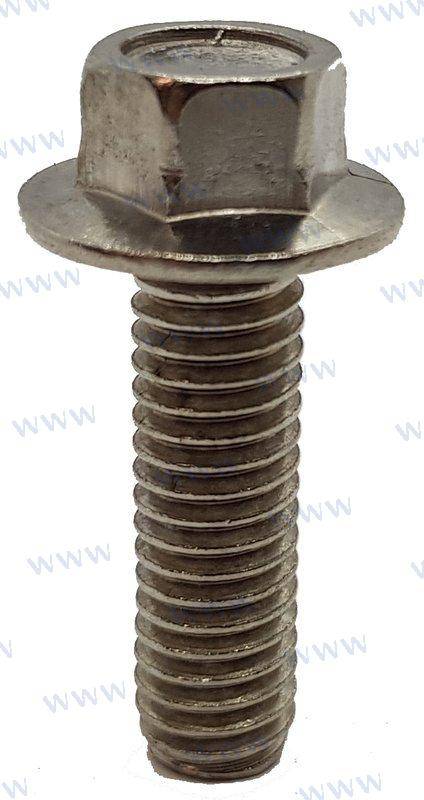Flange Bolt Parsun / Mercruiser / Suzuki / Tohatsu
