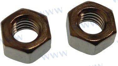 Parsun Nut M5
