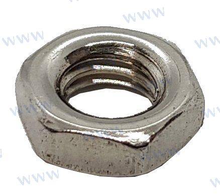 Parsun nut m6