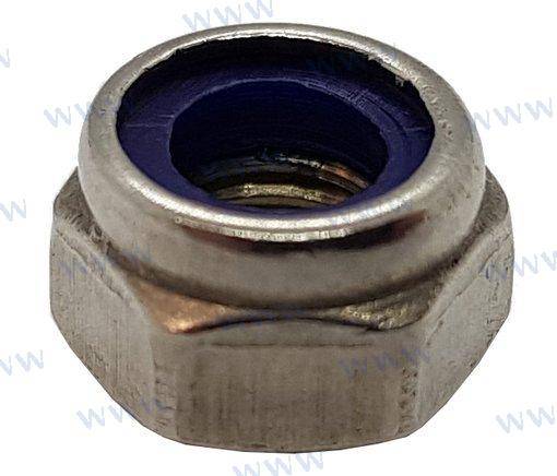 Yamaha / Tohatsu / Parsun Locknut M8
