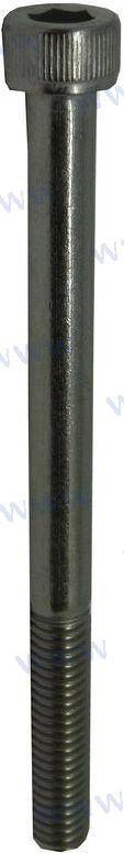Parsun bolt m6x75