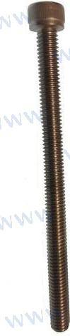 Parsun bolt m6x85