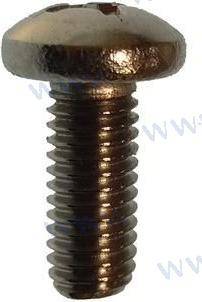 Yamaha/Parsun Screw M5x12