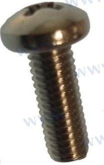 Parsun Screw M5x14 F6A (F5A) B