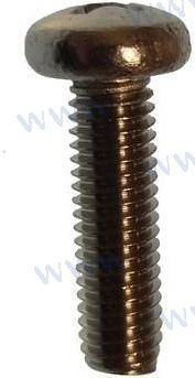 Parsun SCREW, PAN HEAD M5X18