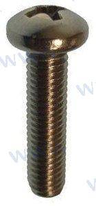 Yamaha / Parsun SCREW PAN HEAD M5X20