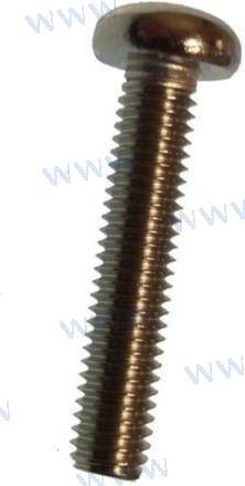 Yamaha / Parsun Pan Head Screw M5X25